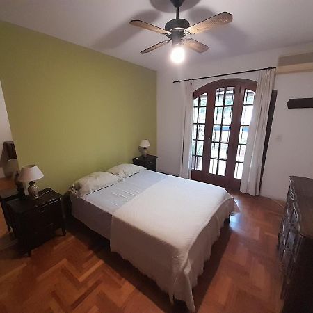 Апартаменты Departamento En Оливос Экстерьер фото
