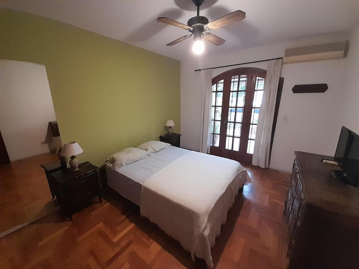 Апартаменты Departamento En Оливос Экстерьер фото
